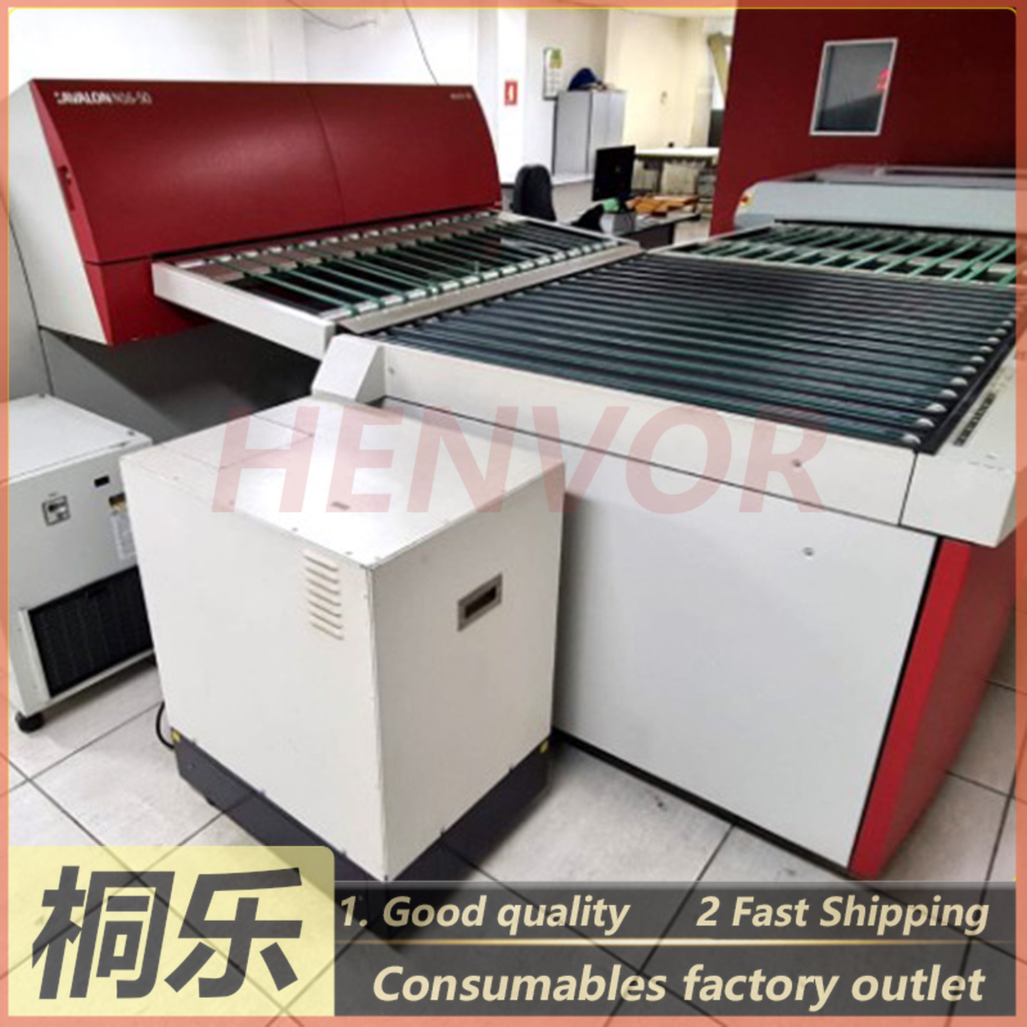 16000 N16 Plate Feeding Convey - огляд і ціна Ctp Plate Making