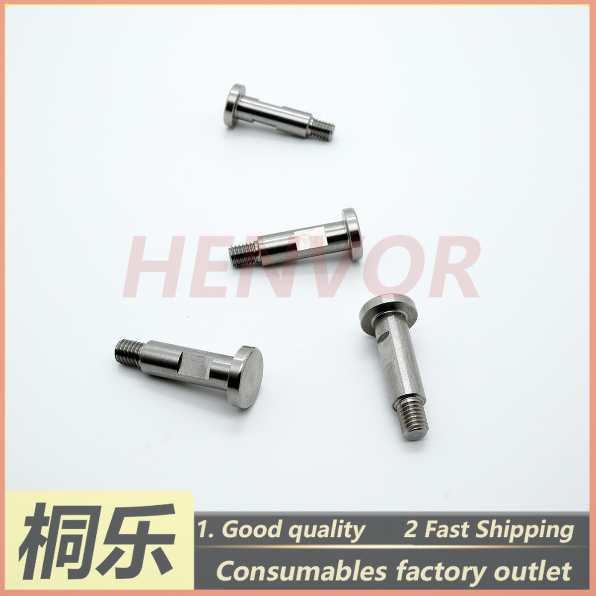 1PCS Ausetter 800 Plate Tail C - огляд і ціна Ctp Plate Making