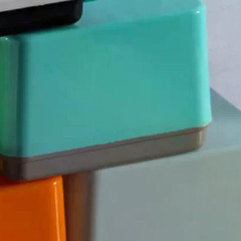 Commercial Grade Square Plasti - огляд і ціна Commercial Printing Usa