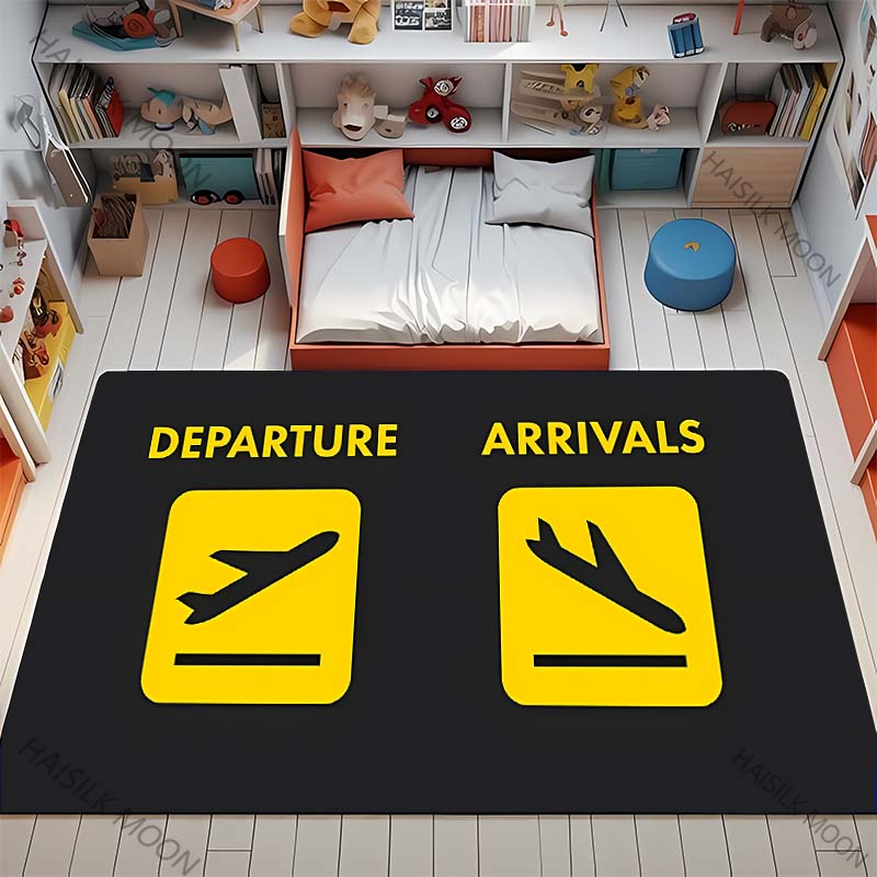 3D HD Aviation Theme Airplane  - огляд і ціна Commercial Printing Usa