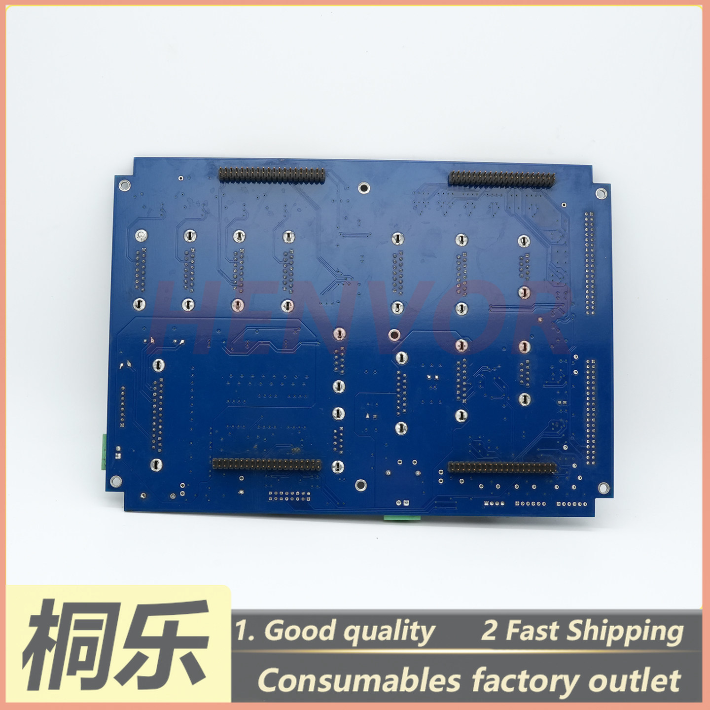 T848 T864 Main Control Board E - огляд і ціна Ctp Plate Making