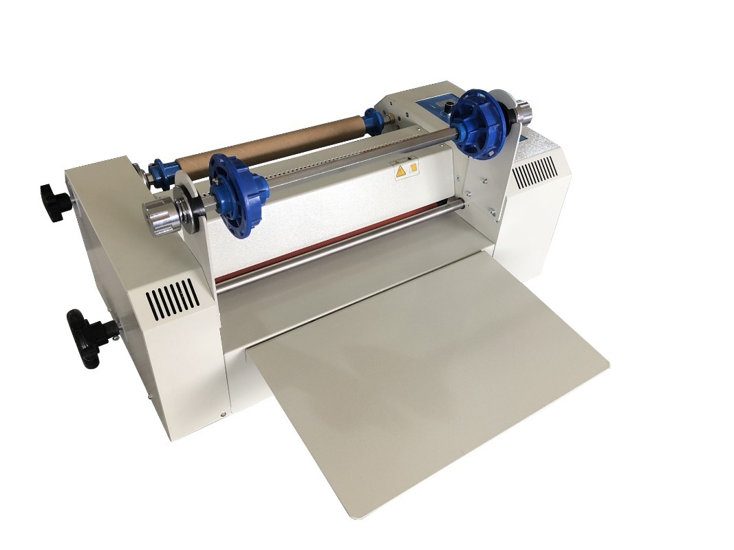 Automatic Digital Hot Foil Sta - огляд і ціна Commercial Digital Printing