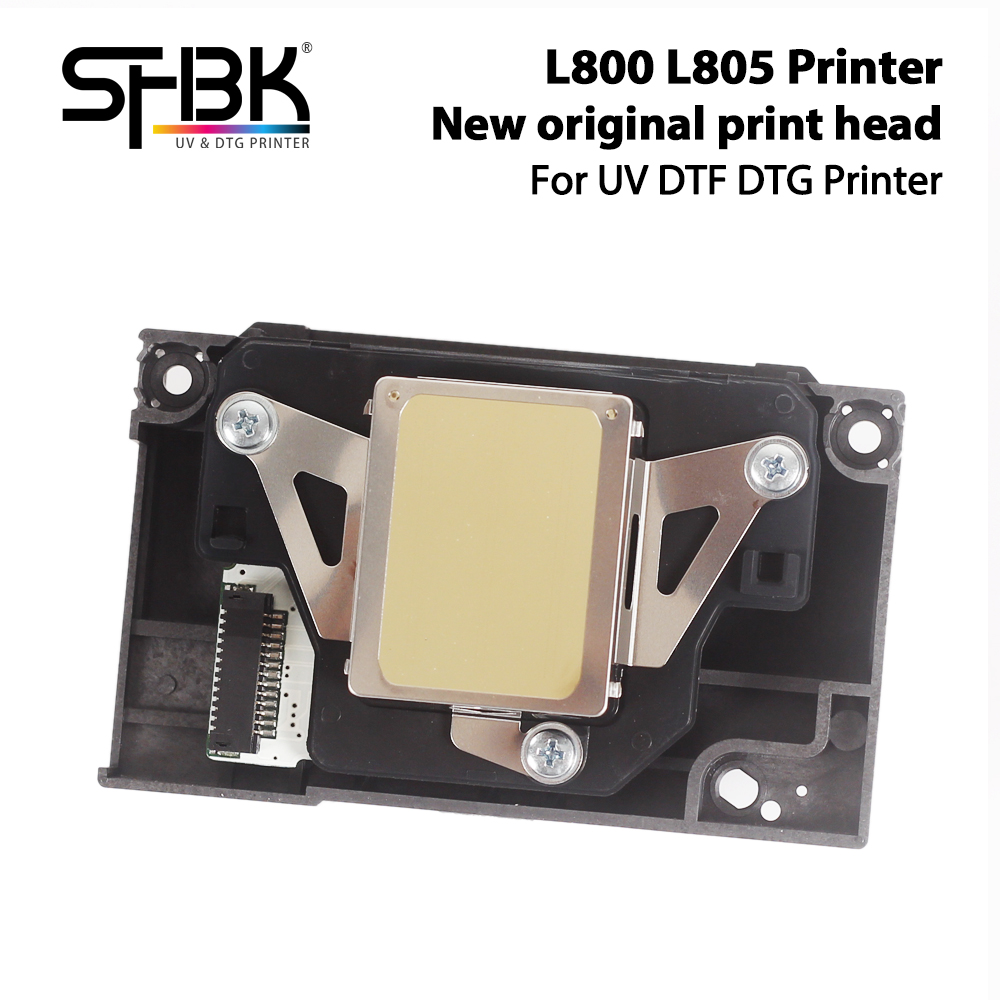 100% Brand new original for Ep - огляд і ціна Uv Flatbed Printer