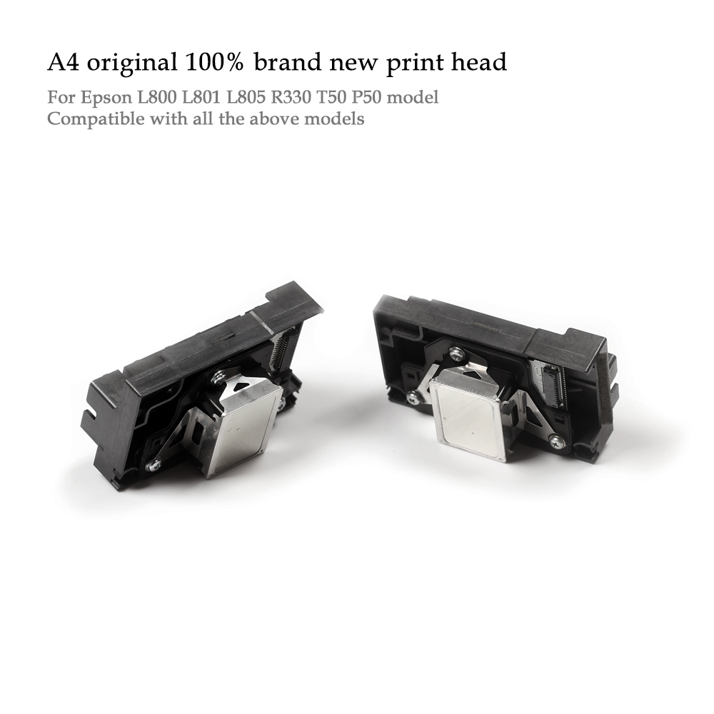 100% Brand new original for Ep - огляд і ціна Uv Flatbed Printer