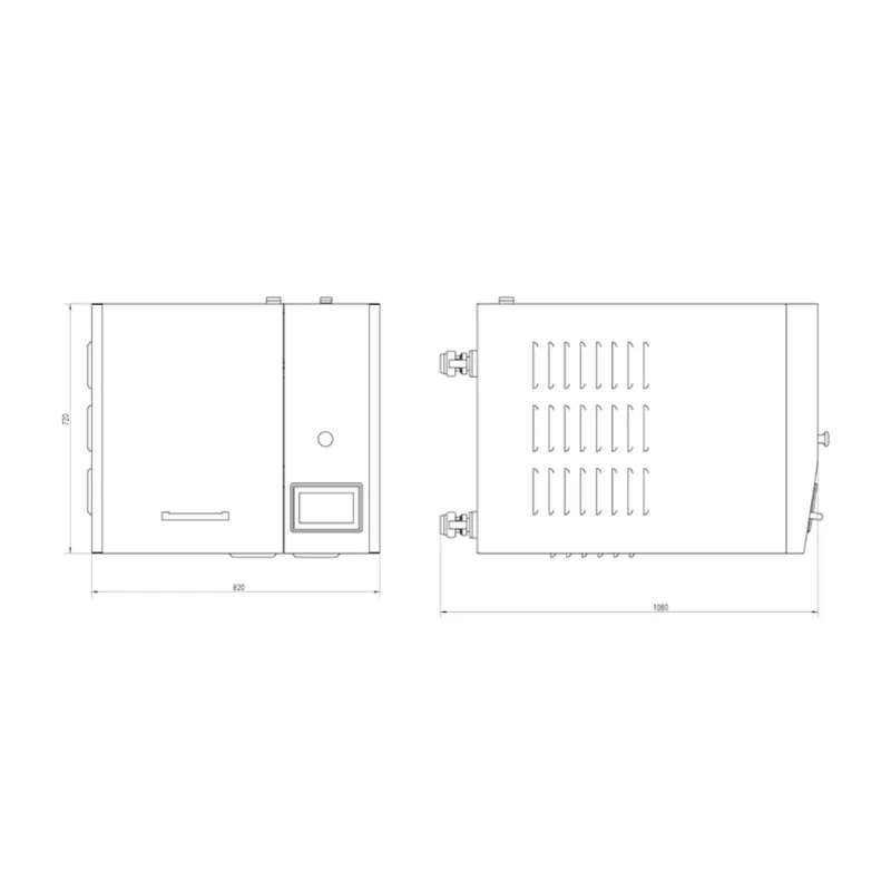 DX430F New Promotional Photopo - огляд і ціна Ctp Plate Making