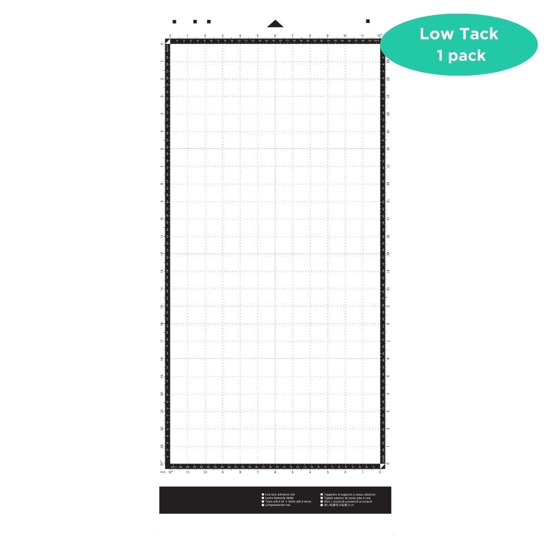 12x24inch For Brother Sdx Scan - огляд і ціна Plotter Cutting Mat