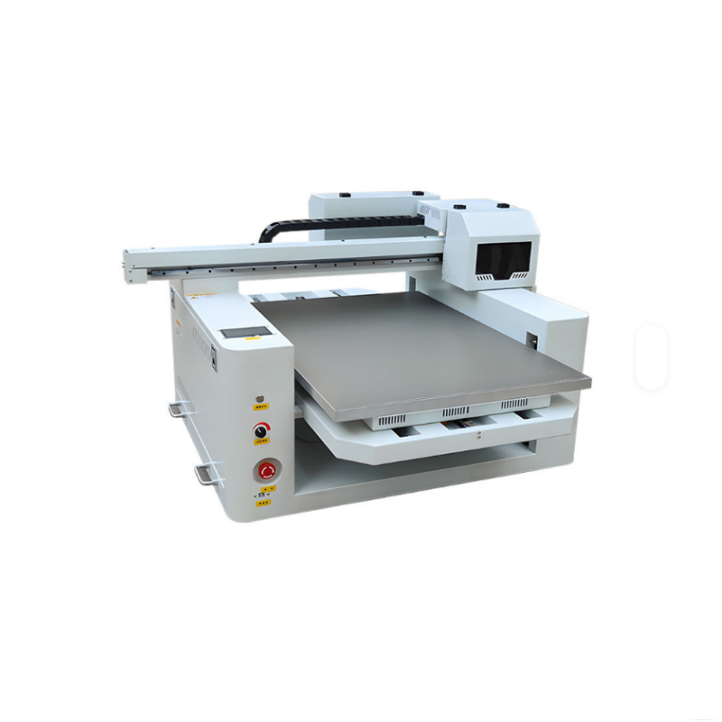 6060 6090 Roll-flat Integrated - огляд і ціна Commercial Digital Printing