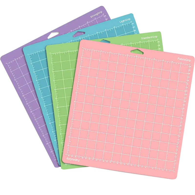 12x12 Inch Portable Replacemen - огляд і ціна Plotter Cutting Mat