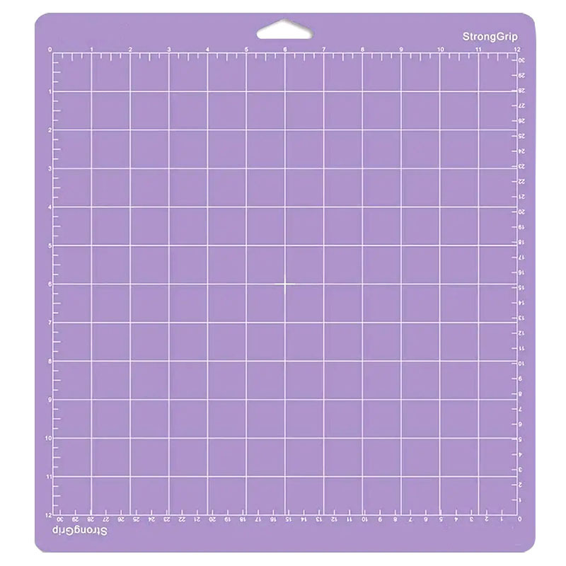 12x12 Inch Portable Replacemen - огляд і ціна Plotter Cutting Mat
