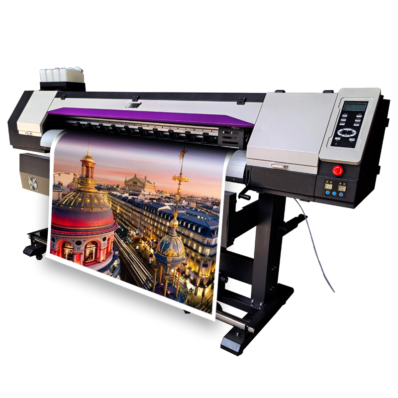 1600mm 5 feet  large format su - огляд і ціна Commercial Digital Printing
