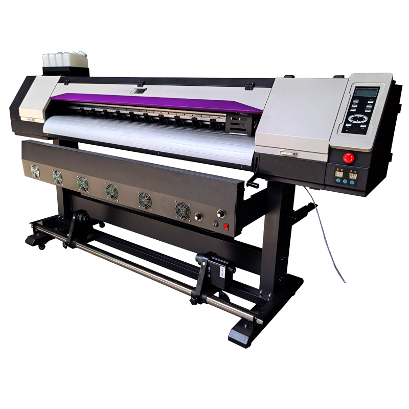 1600mm 5 feet  large format su - огляд і ціна Commercial Digital Printing