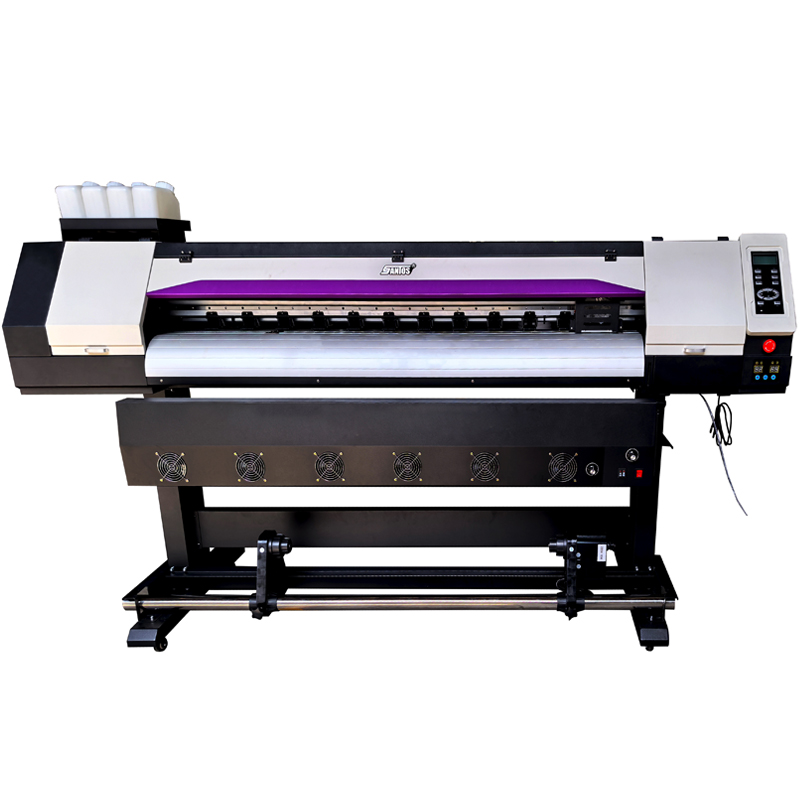 1600mm 5 feet  large format su - огляд і ціна Commercial Digital Printing