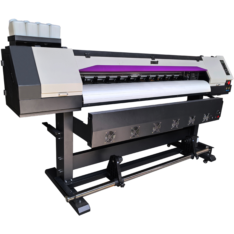 1600mm 5 feet  large format su - огляд і ціна Commercial Digital Printing
