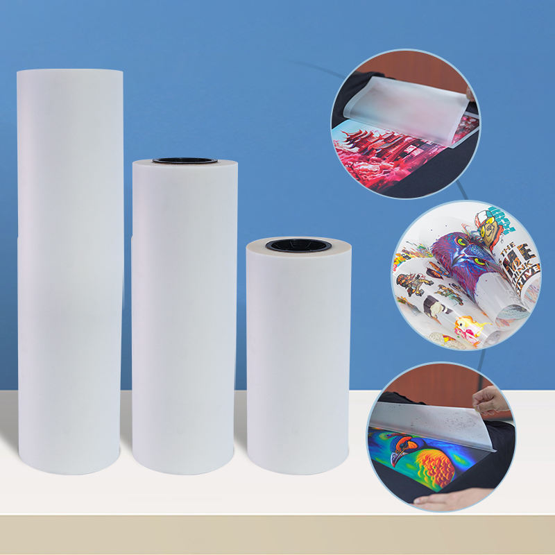 30CM * 100M A3+ Roll PET Trans - огляд і ціна Dtf Film Roll A3