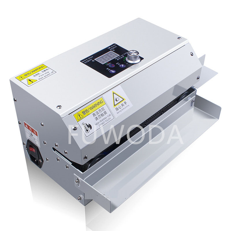 Sealing Machine Automatic Food - огляд і ціна Commercial Printing And Packaging