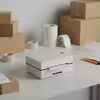 110mm 4x6 Thermal Shipping Lab - огляд і ціна Commercial Printing And Packaging