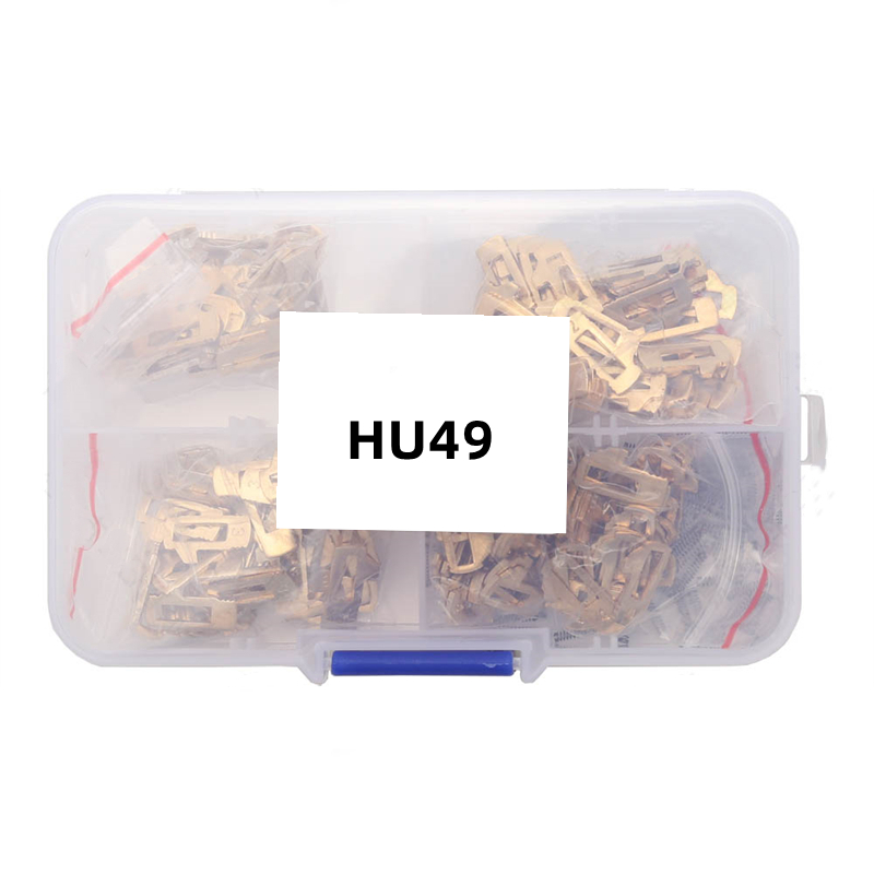 200pcs/lot HU49 Car Lock Wafer - огляд і ціна Ctp Plate Making