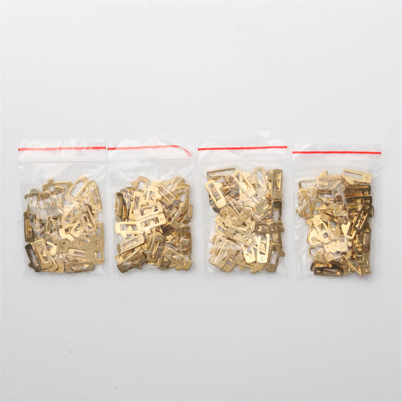 200pcs/lot HU49 Car Lock Wafer - огляд і ціна Ctp Plate Making
