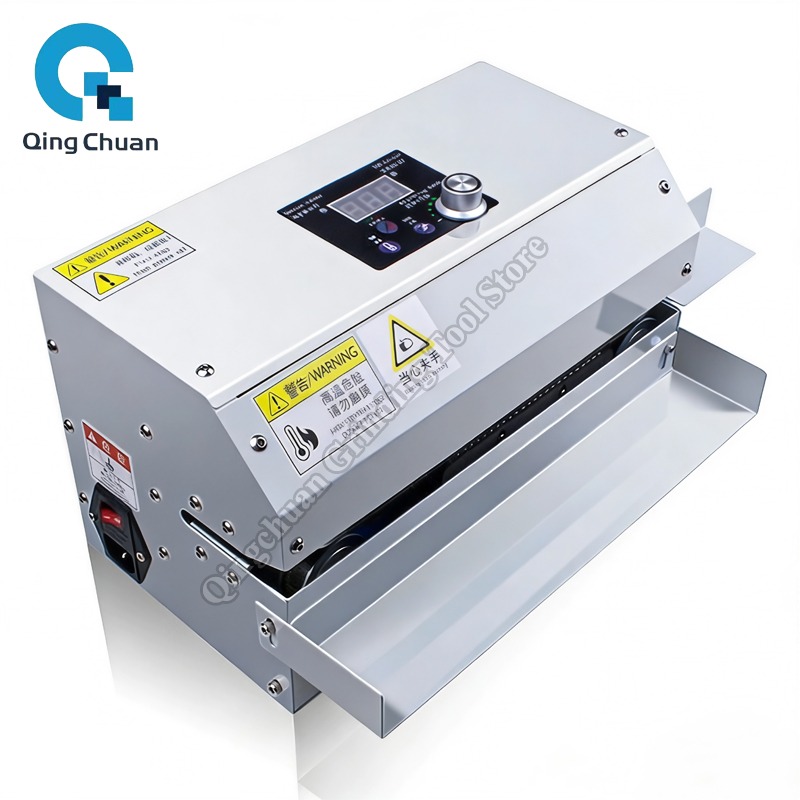 Sealing Machine Automatic Food - огляд і ціна Commercial Printing And Packaging