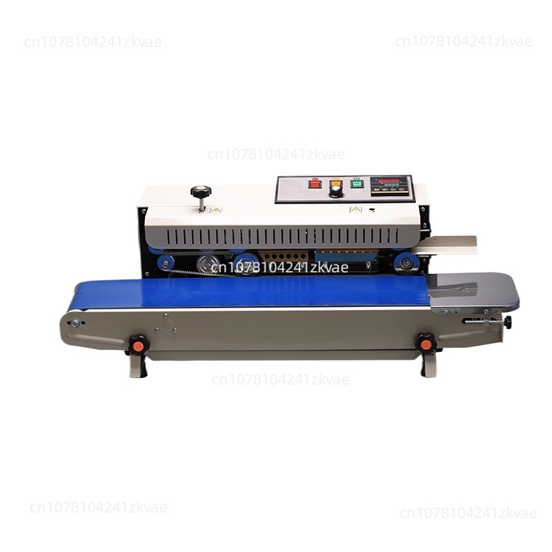FR-900Fully automatic sealing  - огляд і ціна Commercial Printing And Packaging