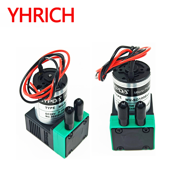 2PCS High Quality MV-SD100Euv  - огляд і ціна Uv Flatbed Printer