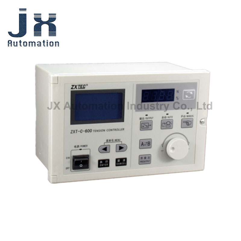 ZXT-C-600 Full Digital Automat - огляд і ціна Commercial Digital Printing