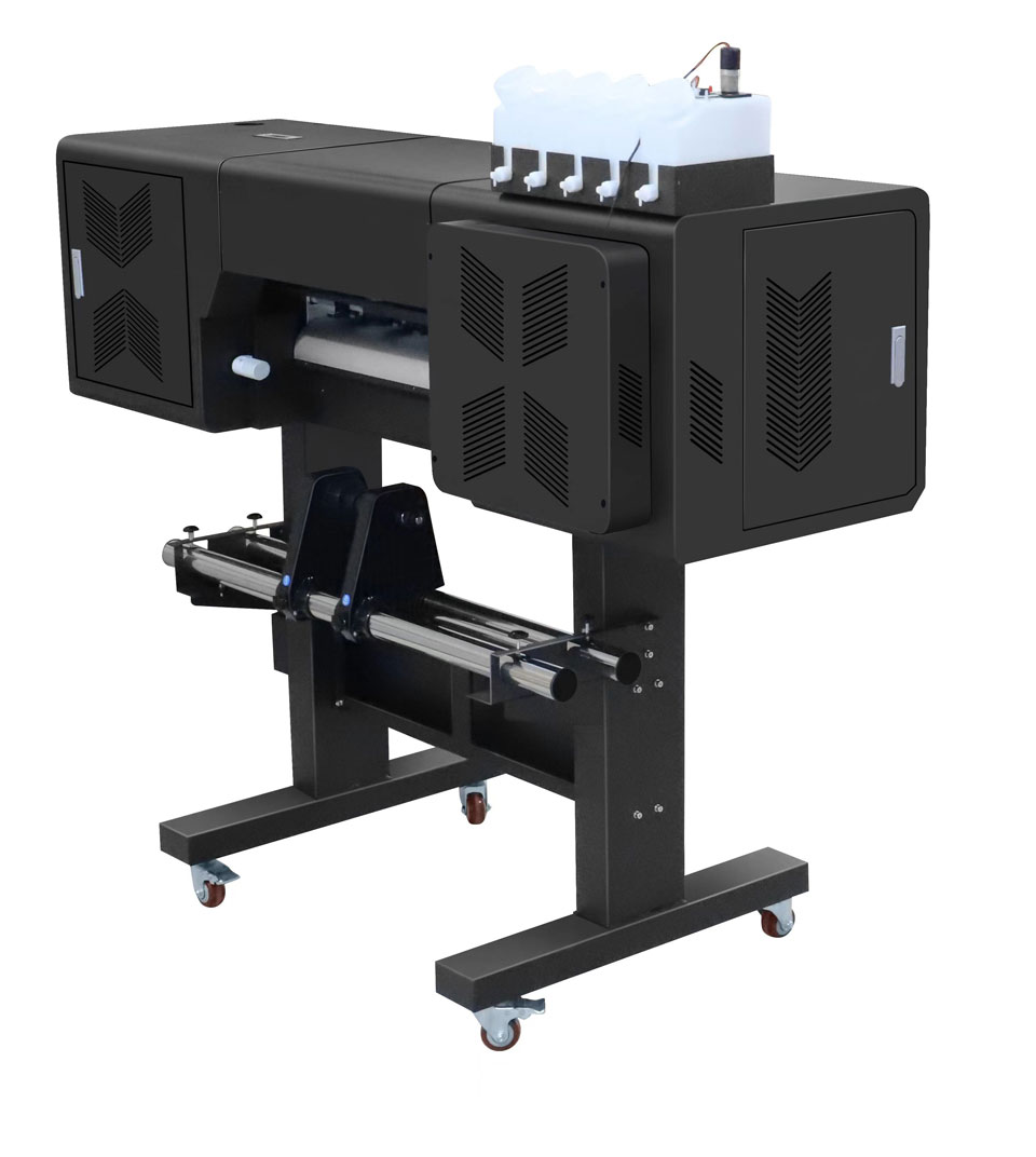 Built-in smoke purifier 60cm D - огляд і ціна Commercial Digital Printing