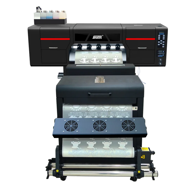 Built-in smoke purifier 60cm D - огляд і ціна Commercial Digital Printing