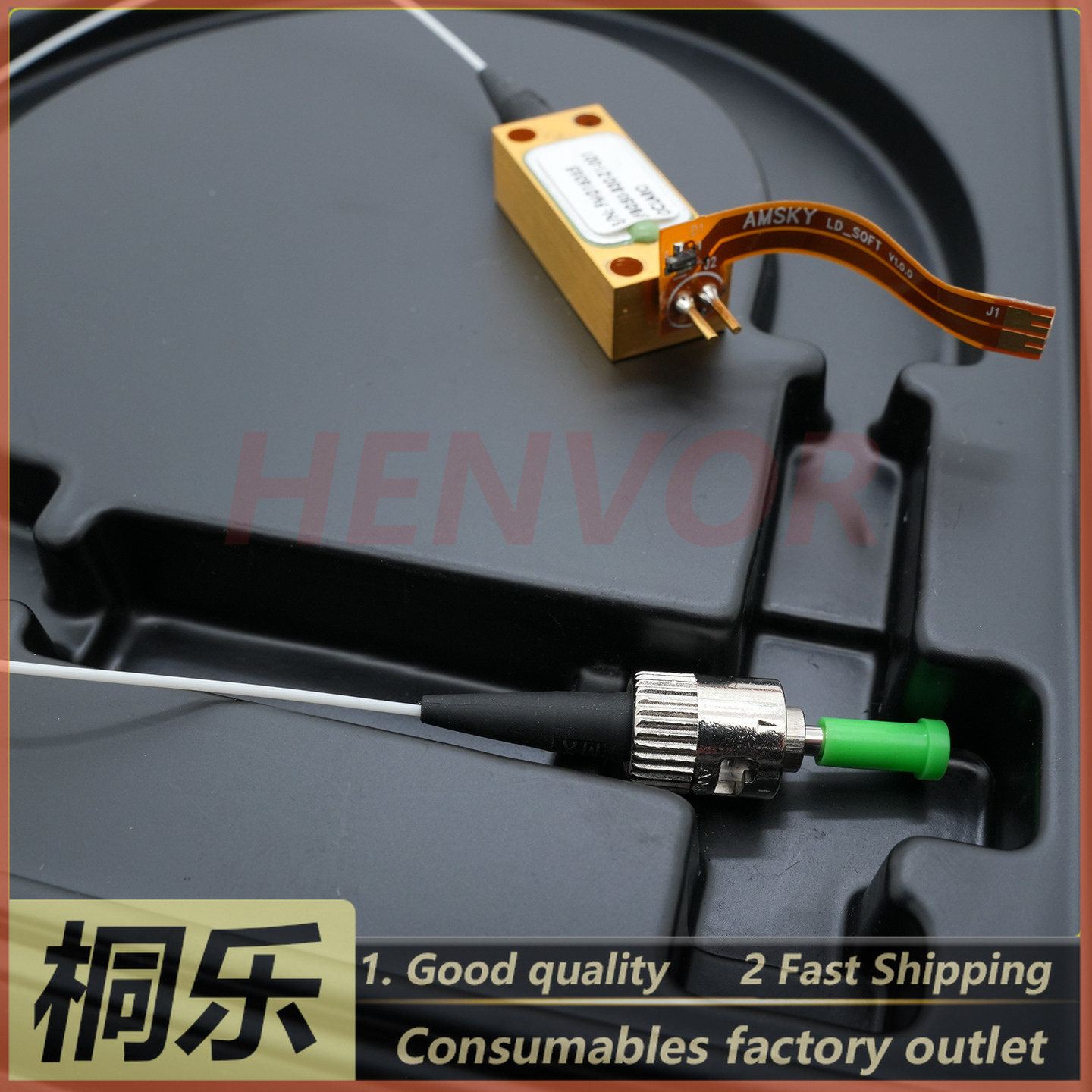 SFB050-830-Z1 LD Laser Diode f - огляд і ціна Ctp Plate Making
