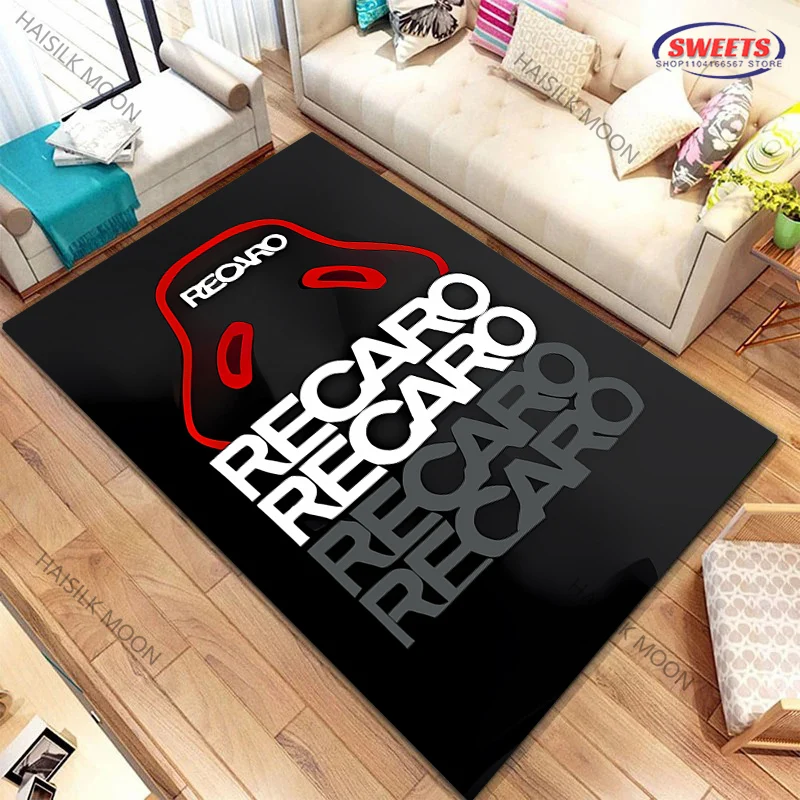 13 Styles R-Recaro Logo Patter - огляд і ціна Commercial Printing Usa