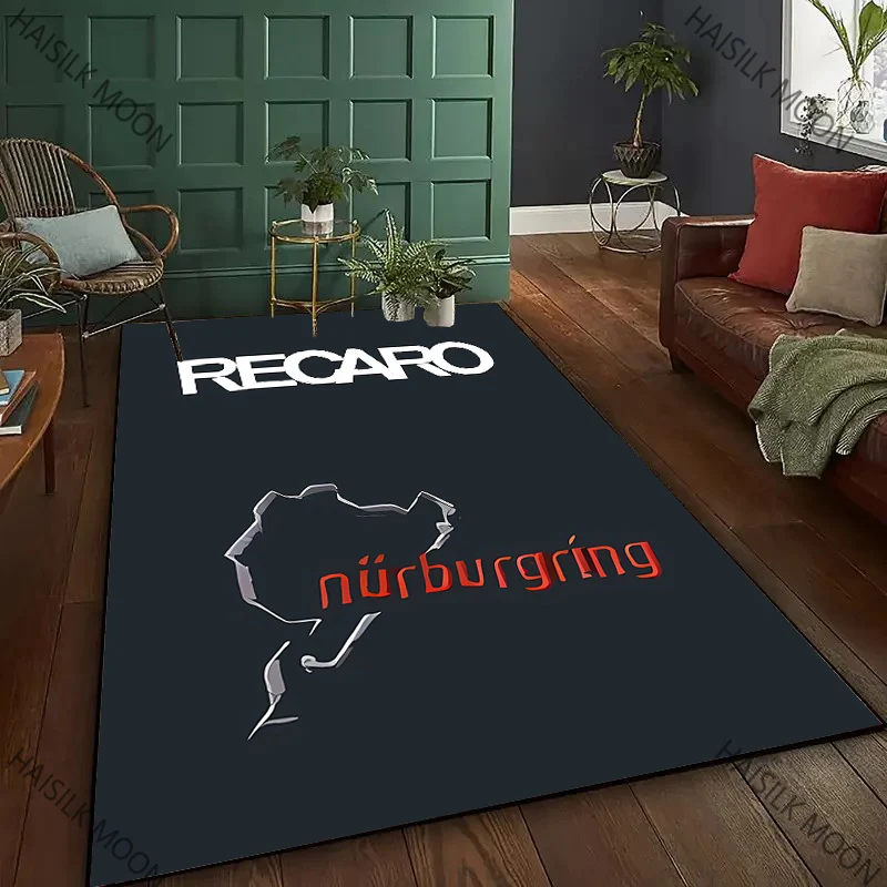13 Styles R-Recaro Logo Patter - огляд і ціна Commercial Printing Usa