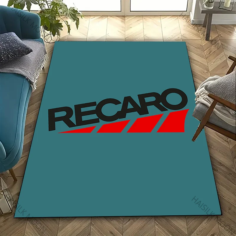 13 Styles R-Recaro Logo Patter - огляд і ціна Commercial Printing Usa