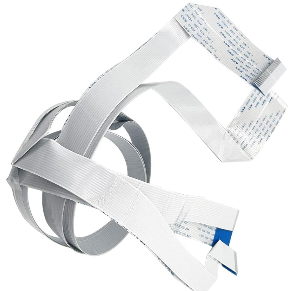 Printhead Cable for Epson R139 - огляд і ціна Uv Flatbed Printer