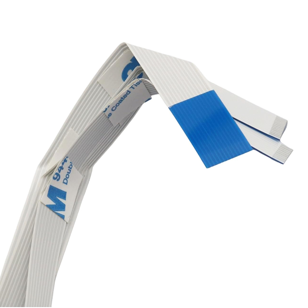 Printhead Cable for Epson R139 - огляд і ціна Uv Flatbed Printer
