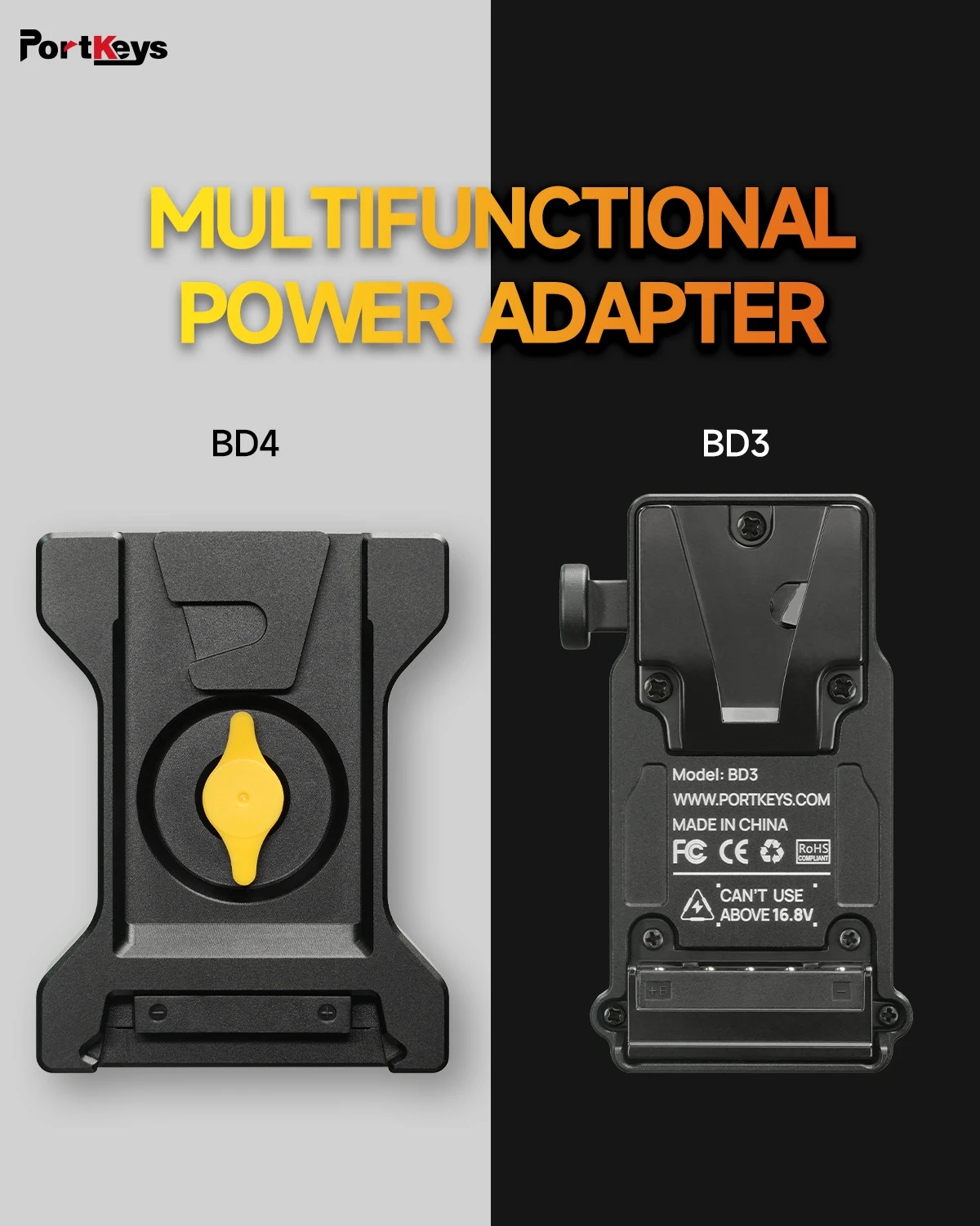 PORTKEYS BD3 BD4 Multifunction - огляд і ціна Ctp Plate Making