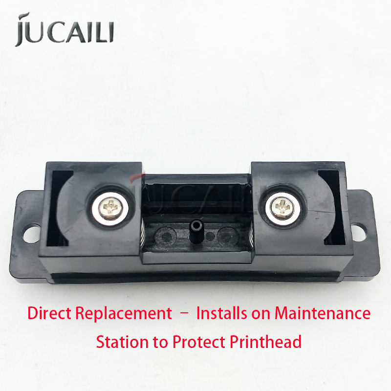 JUCAILI GH2220 Printhead Ink C - огляд і ціна Uv Flatbed Printer