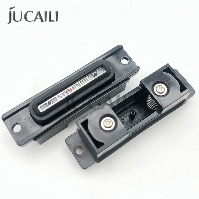 JUCAILI GH2220 Printhead Ink C - огляд і ціна Uv Flatbed Printer