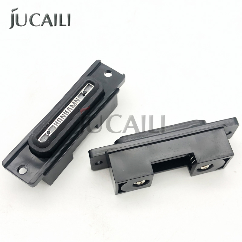 JUCAILI GH2220 Printhead Ink C - огляд і ціна Uv Flatbed Printer