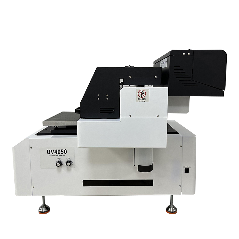 40*50CM Industrial Automatic D - огляд і ціна Commercial Digital Printing