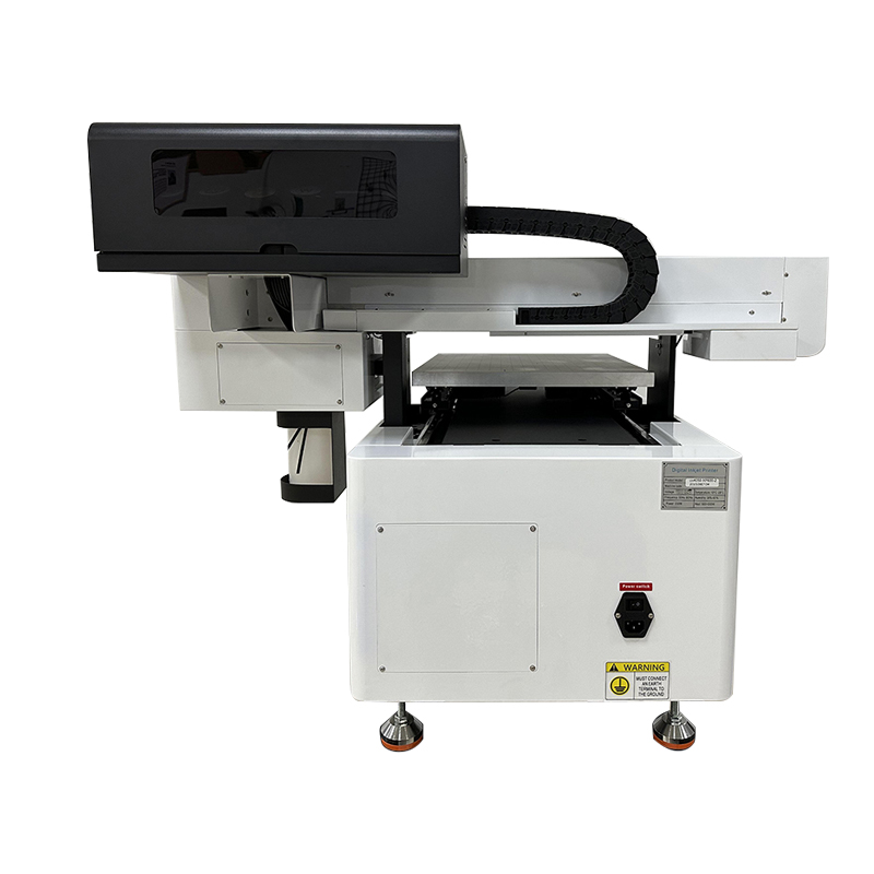 40*50CM Industrial Automatic D - огляд і ціна Commercial Digital Printing