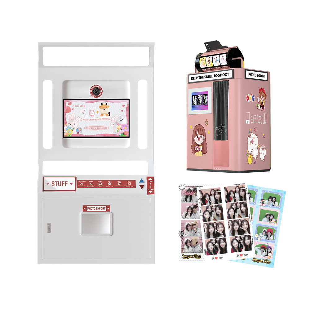 customize Self Service Photo B - огляд і ціна Commercial Printing Usa