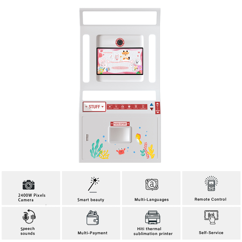 customize Self Service Photo B - огляд і ціна Commercial Printing Usa