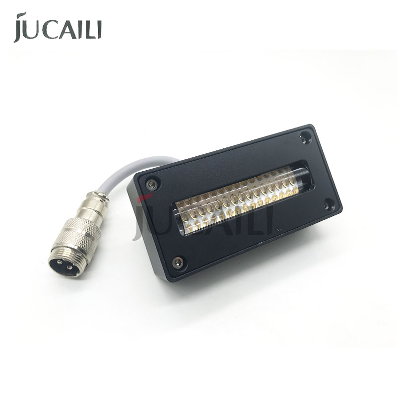 Jucaili Print Head UV Ink Curi - огляд і ціна Uv Flatbed Printer