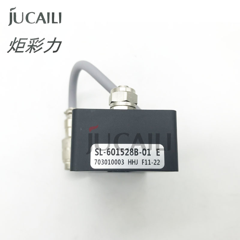 Jucaili Print Head UV Ink Curi - огляд і ціна Uv Flatbed Printer