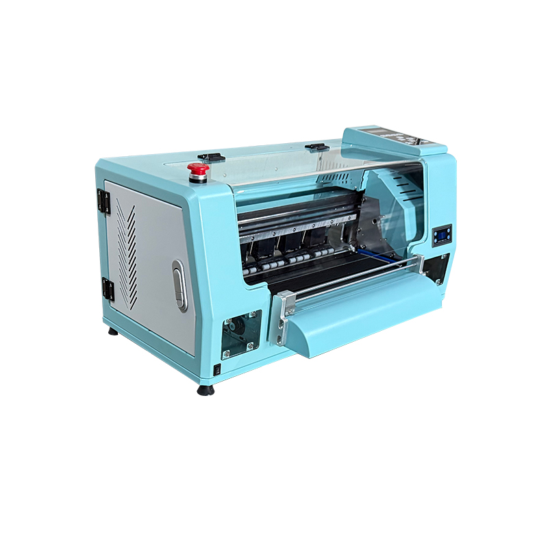 A3 33CM DTF Printer Machine Mu - огляд і ціна Dtf Film Roll A3