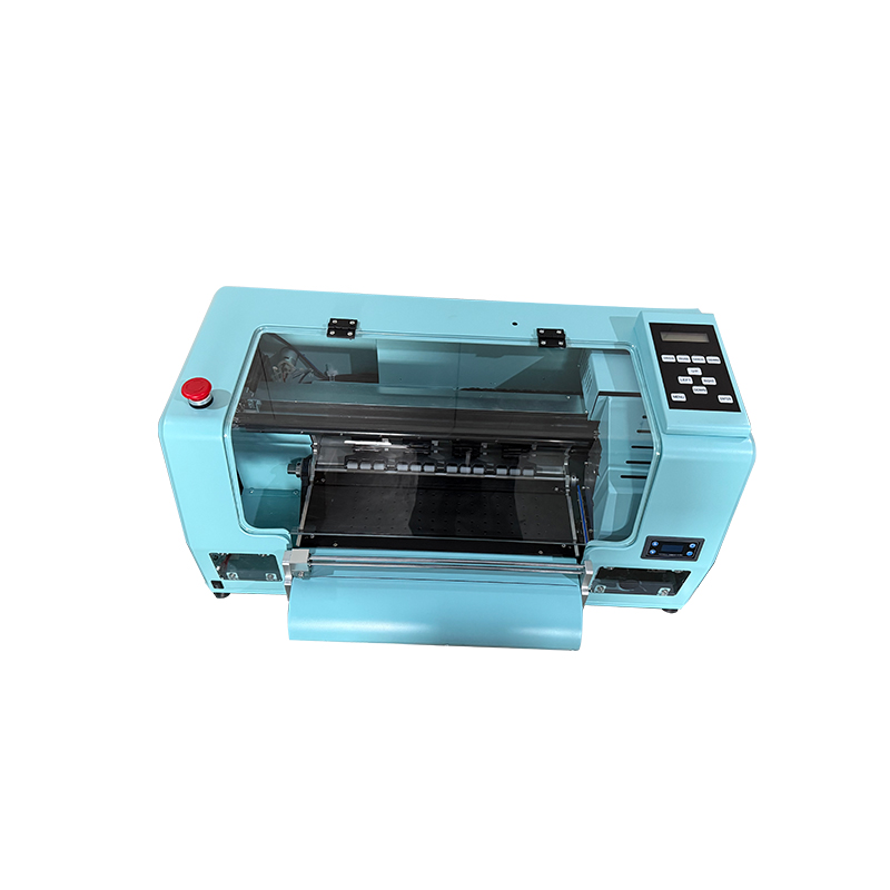 A3 33CM DTF Printer Machine Mu - огляд і ціна Dtf Film Roll A3