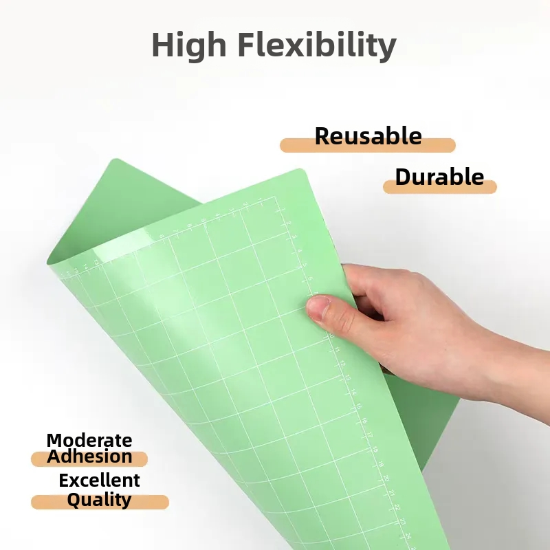 2 pcs Color Cutting Mats Non S - огляд і ціна Plotter Cutting Mat