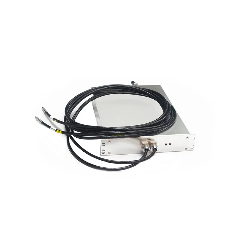40W 405nm Fiber-Coupled Diode  - огляд і ціна Ctp Plate Making