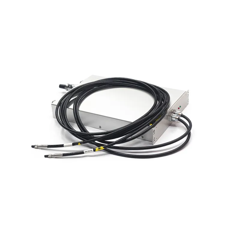40W 405nm Fiber-Coupled Diode  - огляд і ціна Ctp Plate Making