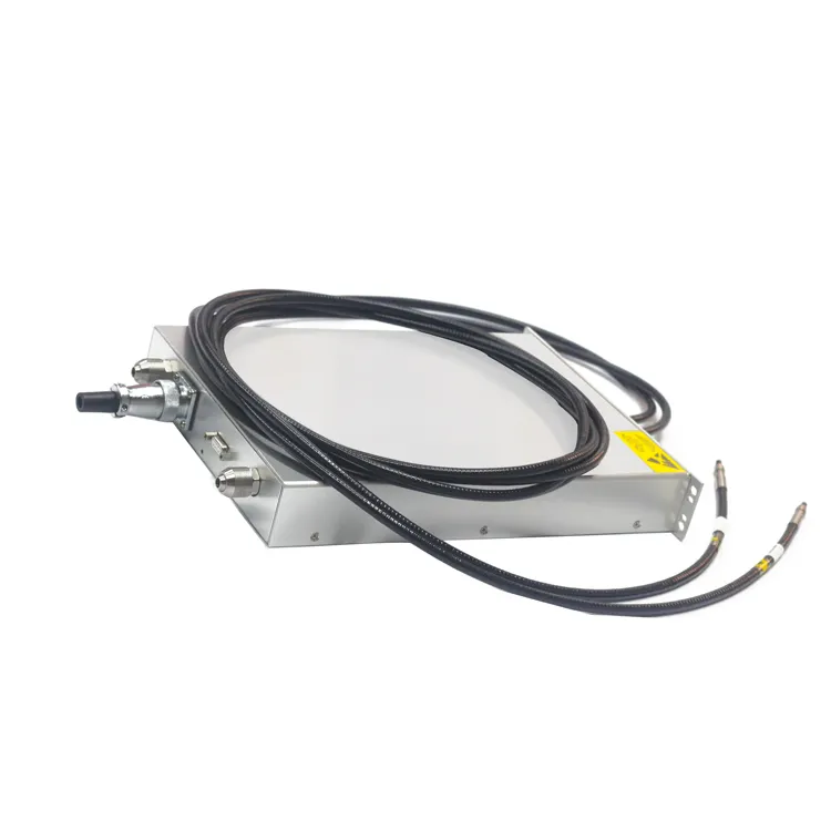 40W 405nm Fiber-Coupled Diode  - огляд і ціна Ctp Plate Making